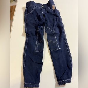 Breeches kids size 6